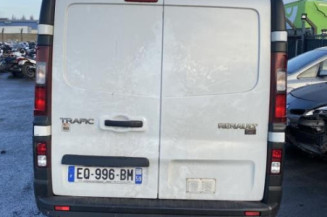 Custode avant gauche (porte) RENAULT TRAFIC 3 COURT