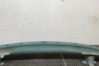 Renfort pare choc avant (traverse) RENAULT TRAFIC 2 Photo n°1