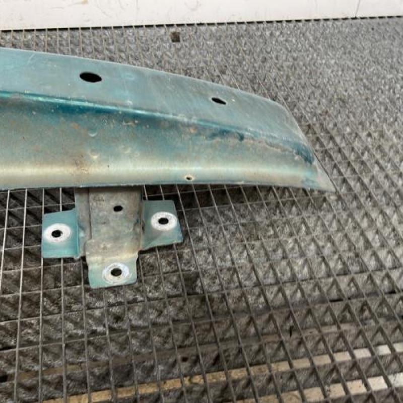 Renfort pare choc avant (traverse) RENAULT TRAFIC 2 Photo n°3