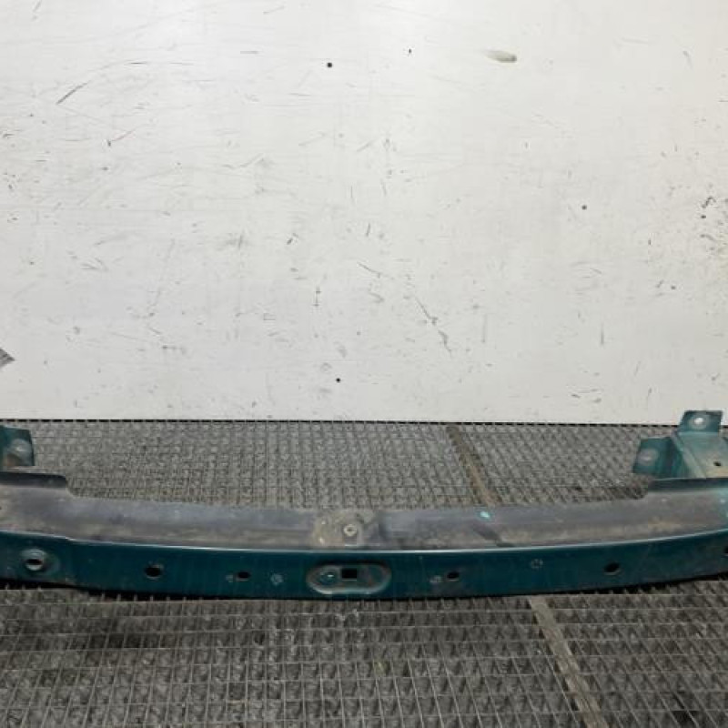 Renfort pare choc avant (traverse) RENAULT TRAFIC 2 Photo n°4