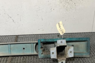 Renfort pare choc avant (traverse) RENAULT TRAFIC 2