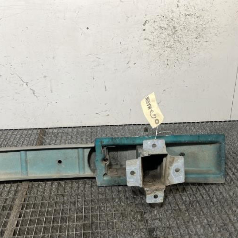 Renfort pare choc avant (traverse) RENAULT TRAFIC 2 Photo n°6