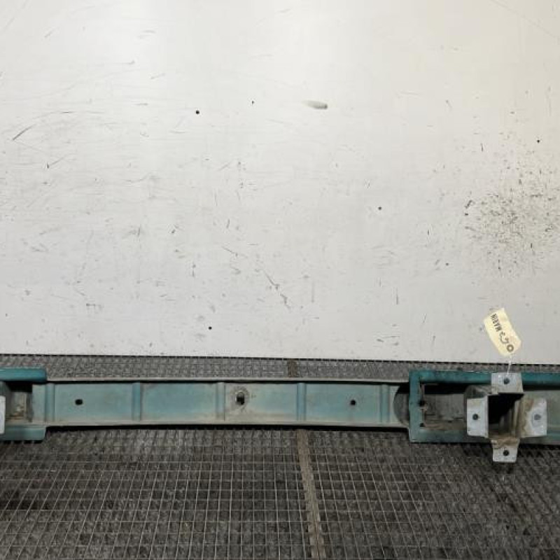 Renfort pare choc avant (traverse) RENAULT TRAFIC 2 Photo n°7