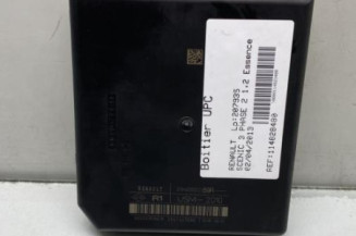 Boitier USM  RENAULT SCENIC 3