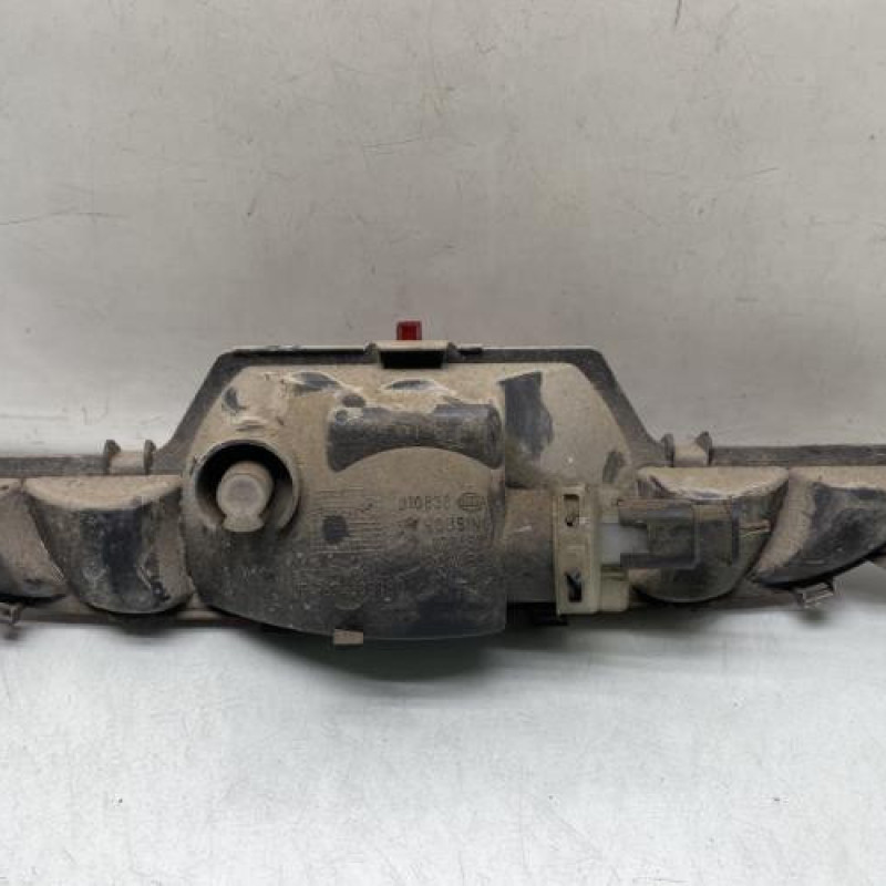 Anti brouillard arriere PEUGEOT 208 1 Photo n°2