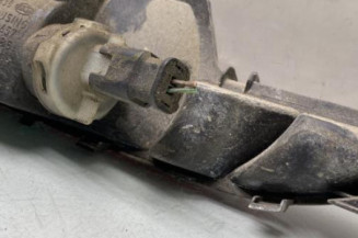 Anti brouillard arriere PEUGEOT 208 1