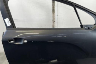 Porte avant droit PEUGEOT 208 1 Photo n°1