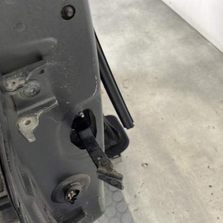 Porte avant droit PEUGEOT 208 1