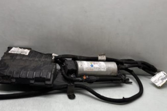 Kit start stop PEUGEOT 208 1 Photo n°1