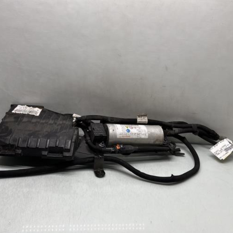 Kit start stop PEUGEOT 208 1 Photo n°1