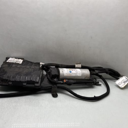 Kit start stop PEUGEOT 208 1 Photo n°1