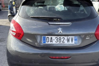 Kit start stop PEUGEOT 208 1