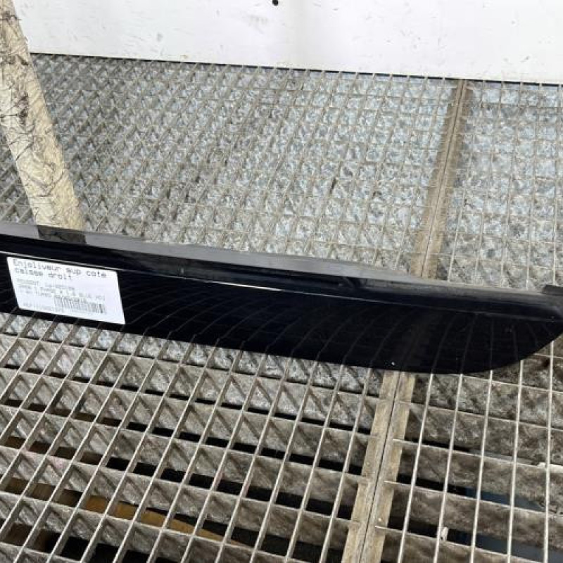 Enjoliveur PEUGEOT 2008 1 Photo n°3