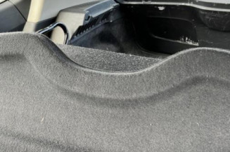 Grille de pare choc RENAULT CLIO 3