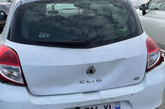 Grille de pare choc RENAULT CLIO 3