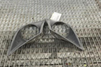 Enjoliveur anti brouillard PEUGEOT 207 Photo n°1