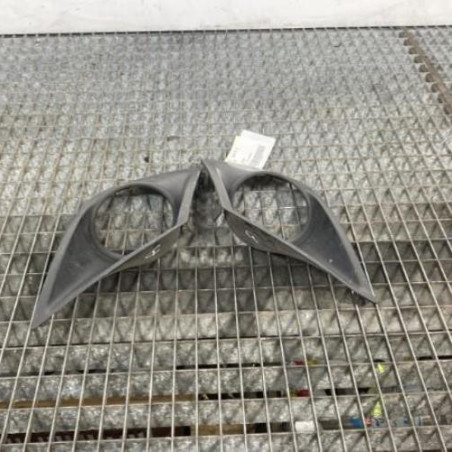 Enjoliveur anti brouillard PEUGEOT 207 Photo n°1