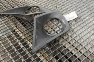 Enjoliveur anti brouillard PEUGEOT 207