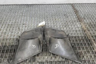 Enjoliveur anti brouillard PEUGEOT 207