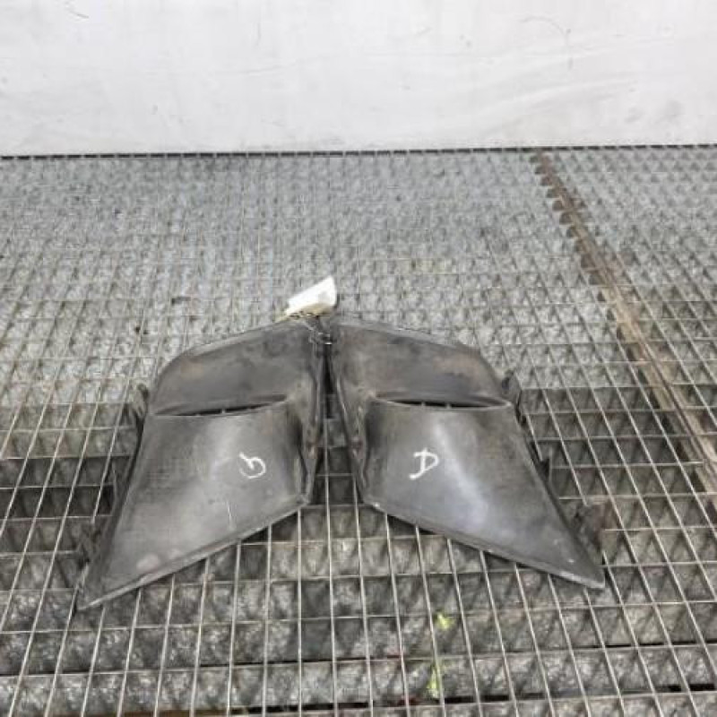 Enjoliveur anti brouillard PEUGEOT 207 Photo n°4