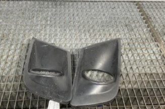 Enjoliveur anti brouillard PEUGEOT 207