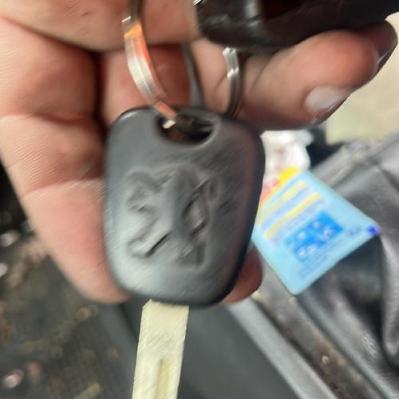 Enjoliveur anti brouillard PEUGEOT 207 Photo n°15