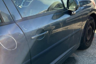 Enjoliveur anti brouillard PEUGEOT 207