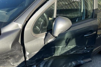 Enjoliveur anti brouillard PEUGEOT 207