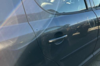 Enjoliveur anti brouillard PEUGEOT 207