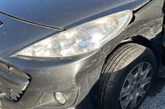 Enjoliveur anti brouillard PEUGEOT 207