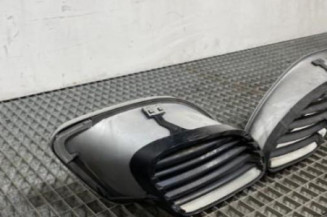 Conduite d'air PORSCHE BOXSTER 1 986 Photo n°1