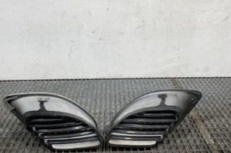 Conduite d'air PORSCHE BOXSTER 1 986