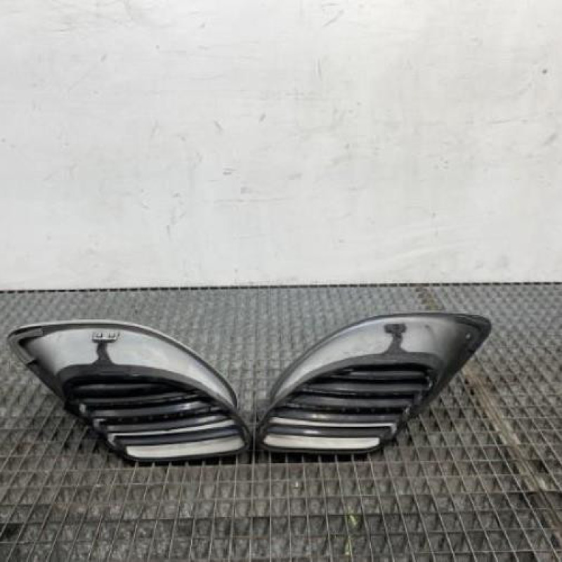 Conduite d'air PORSCHE BOXSTER 1 986 Photo n°3