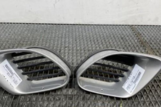 Conduite d'air PORSCHE BOXSTER 1 986