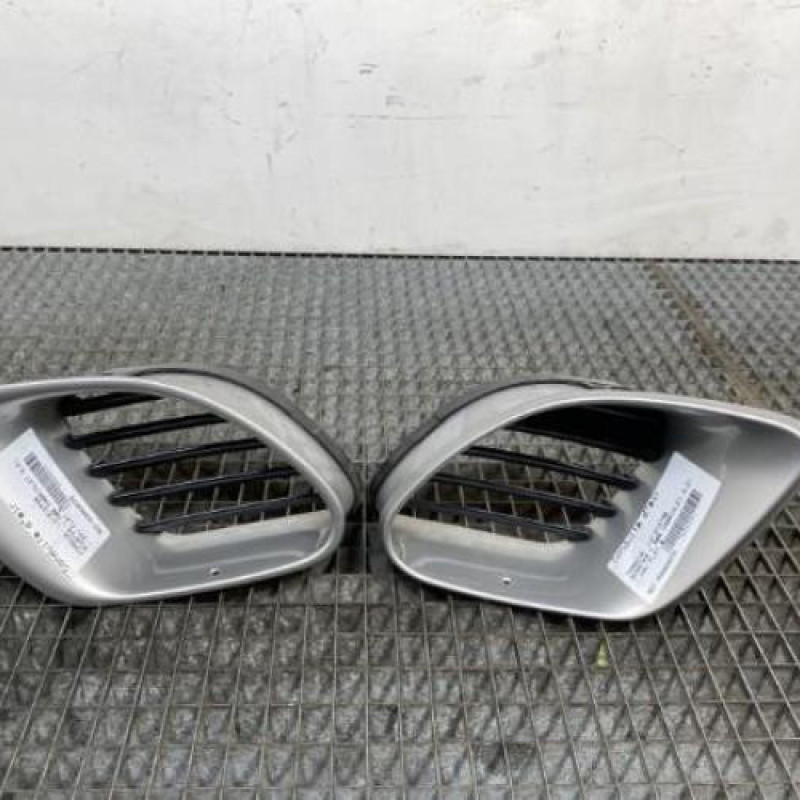 Conduite d'air PORSCHE BOXSTER 1 986 Photo n°4