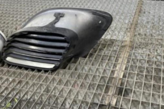 Conduite d'air PORSCHE BOXSTER 1 986