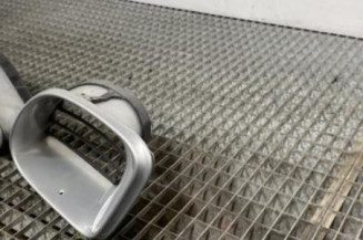 Conduite d'air PORSCHE BOXSTER 1 986