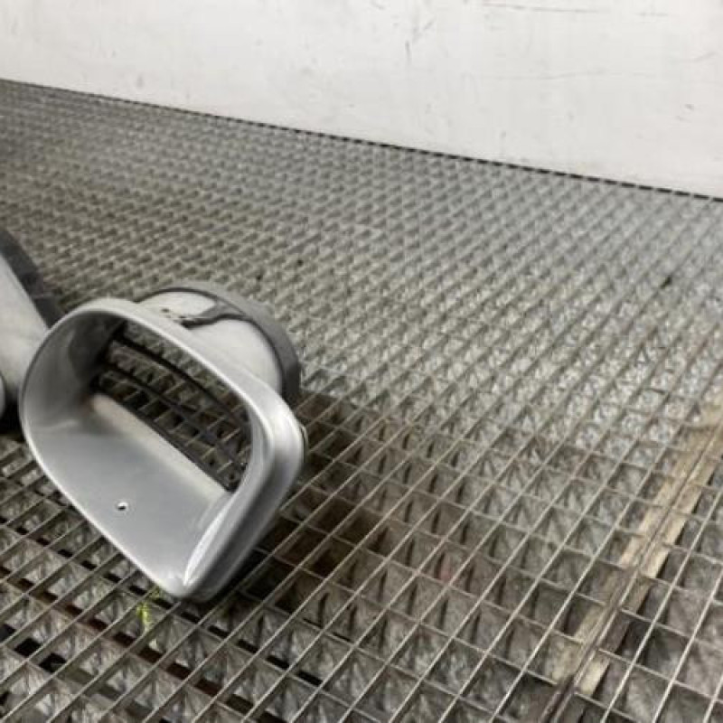 Conduite d'air PORSCHE BOXSTER 1 986 Photo n°6