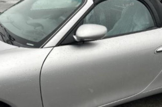 Conduite d'air PORSCHE BOXSTER 1 986