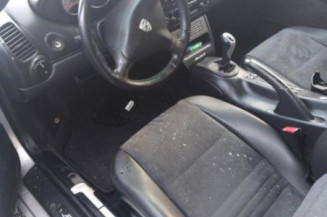 Conduite d'air PORSCHE BOXSTER 1 986