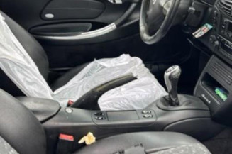 Conduite d'air PORSCHE BOXSTER 1 986