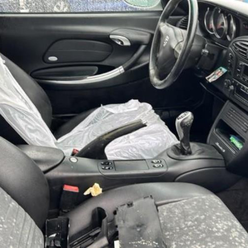 Conduite d'air PORSCHE BOXSTER 1 986 Photo n°20