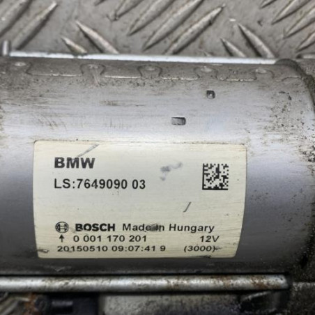 Demarreur MINI MINI 3 F56