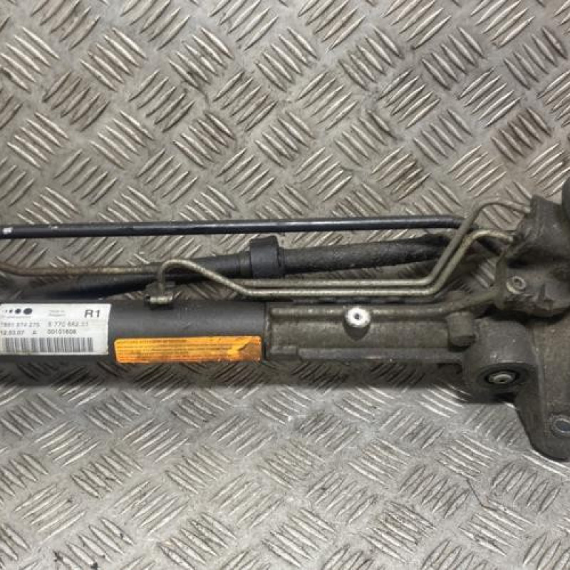 Cremaillere assistee MINI MINI 1 R52 Photo n°4