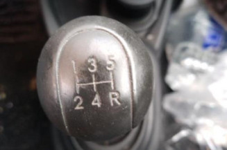 Amortisseur avant gauche TOYOTA YARIS 2