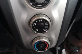 Amortisseur avant gauche TOYOTA YARIS 2