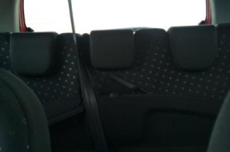 Amortisseur avant gauche TOYOTA YARIS 2