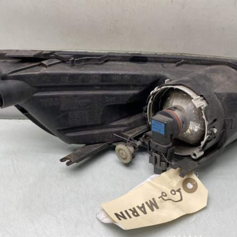 Anti brouillard gauche (feux) FORD MONDEO 3 Photo n°2