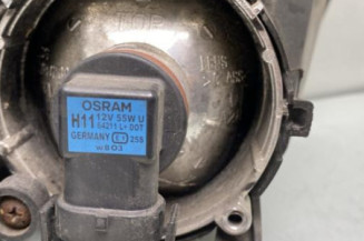 Anti brouillard gauche (feux) FORD MONDEO 3