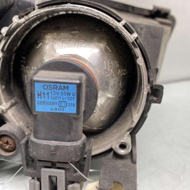 Anti brouillard gauche (feux) FORD MONDEO 3 Photo n°3